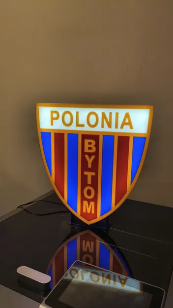 Polonia Bytom LightBox - Image 2