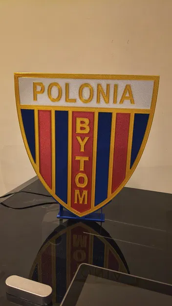 Polonia Bytom LightBox - Image 5