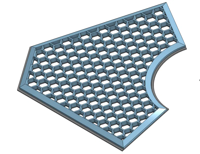 Nắp Hi-Flow cho FLSUN T1 / T1 Pro / T1-U - Image 4