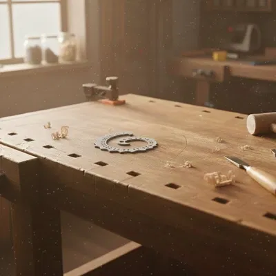 Diameter Spiral – Xoắn ốc đo đường kính