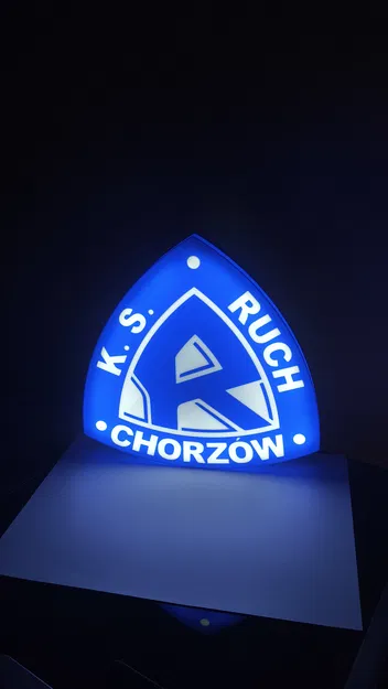 LightBox Ruch Chorzów - Image 1