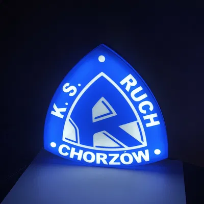 LightBox Ruch Chorzów