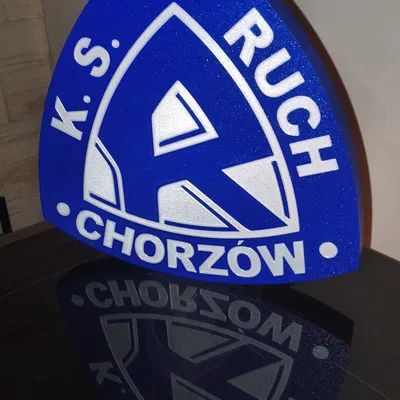 LightBox Ruch Chorzów