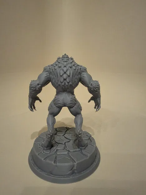 Drauglin první vlkodlak - Image 4