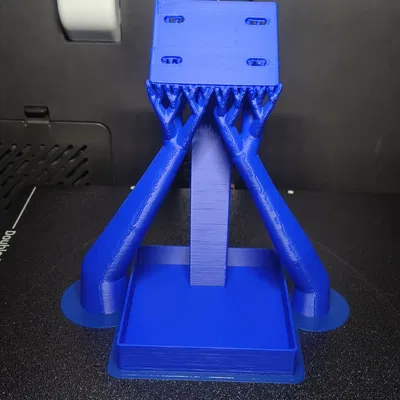 Giá đỡ cho holder của trạm khò (hot air station)