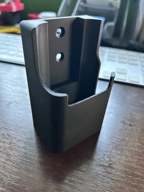 Giá đỡ gắn tường cho Baofeng T/F22 - Image 2