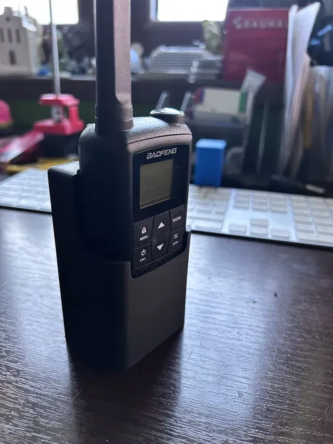 Giá đỡ gắn tường cho Baofeng T/F22 - Image 3