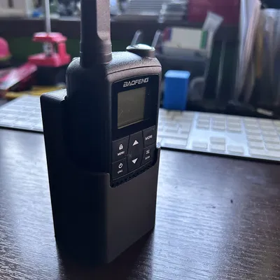 Giá đỡ gắn tường cho Baofeng T/F22