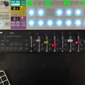 Núm vặn KORG NANO KONTROL (1 & 2) có vạch chỉ (Indicator) - Thumbnail 1