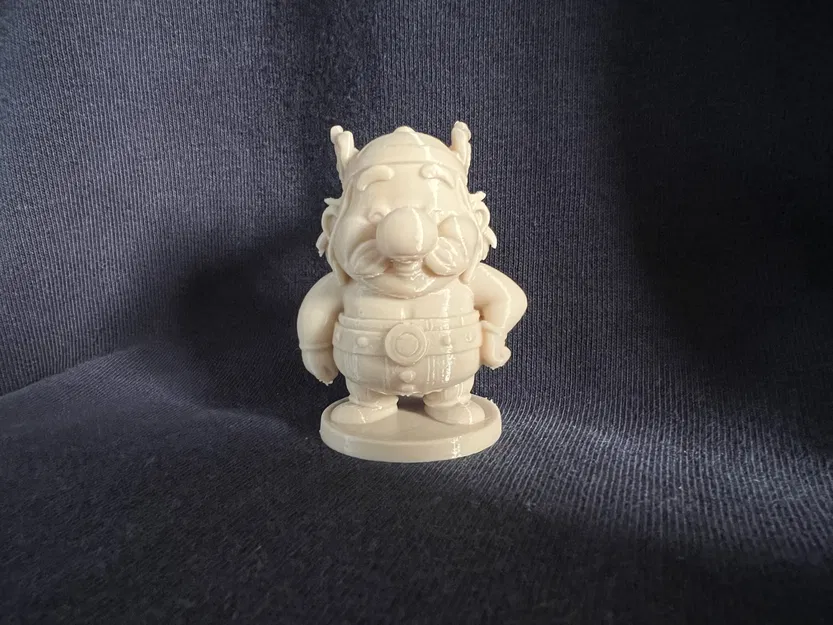 Chibi Asterix & Obelix - Image 3