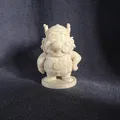 Chibi Asterix & Obelix - Thumbnail 3