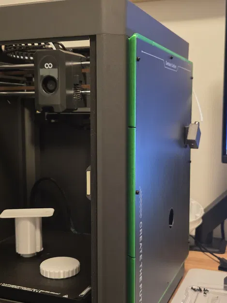 Pát kê nâng panel Centauri Carbon (10mm) - Image 1