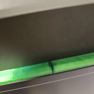 Pát kê nâng panel Centauri Carbon (10mm)