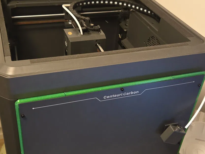 Pát kê nâng panel Centauri Carbon (10mm) - Image 4