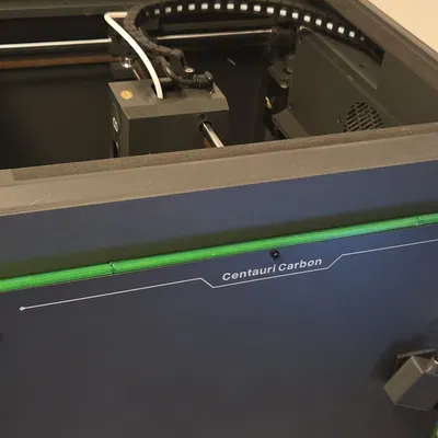 Pát kê nâng panel Centauri Carbon (10mm)