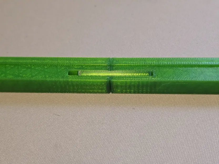 Pát kê nâng panel Centauri Carbon (10mm) - Image 5