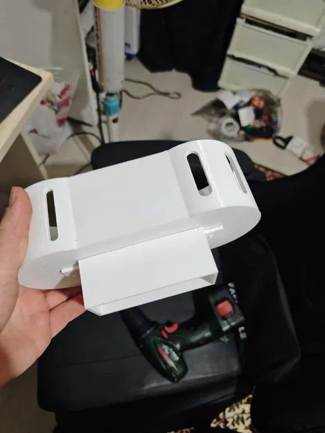 Khay để ly (Cup Holder) cho Tata Telcoline - Image 1