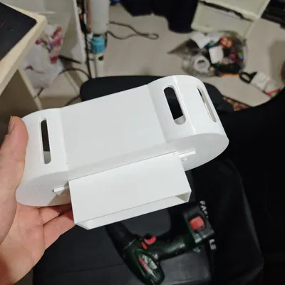 Khay để ly (Cup Holder) cho Tata Telcoline