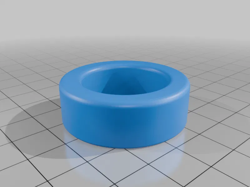 Lucius Pattern Sniper Lasgun No.98 Full Size Prop Mod - Image 8