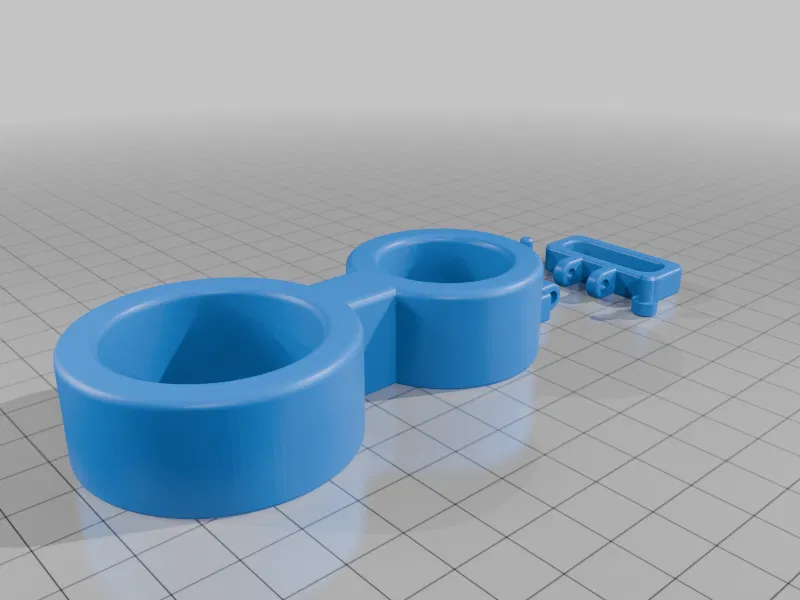 Lucius Pattern Sniper Lasgun No.98 Full Size Prop Mod - Image 10