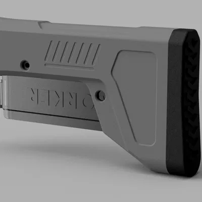 Ontos Ducky Stock (Có ngăn chứa băng đạn dự phòng!)