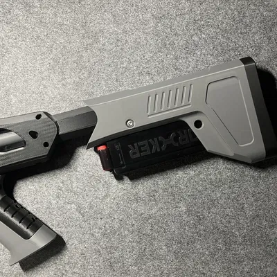 Ontos Ducky Stock (Có ngăn chứa băng đạn dự phòng!)