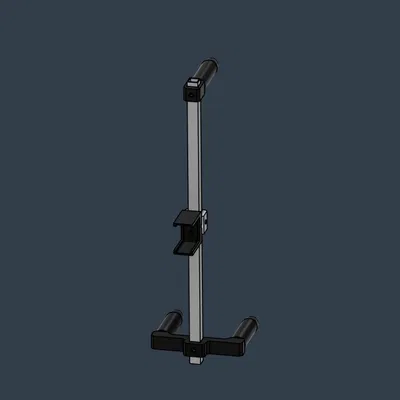 Dụng cụ canh chỉnh camber bánh xe (Camber wheel alignment tool)