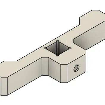 Dụng cụ canh chỉnh camber bánh xe (Camber wheel alignment tool)