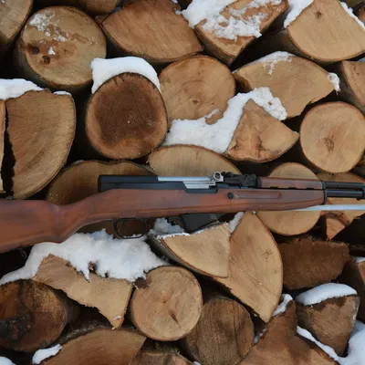 Súng Airsoft SKS 45/Type 56 AEG có markings Trung Quốc & Liên Xô