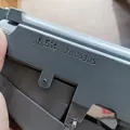 Súng Airsoft SKS 45/Type 56 AEG có markings Trung Quốc & Liên Xô - Thumbnail 4