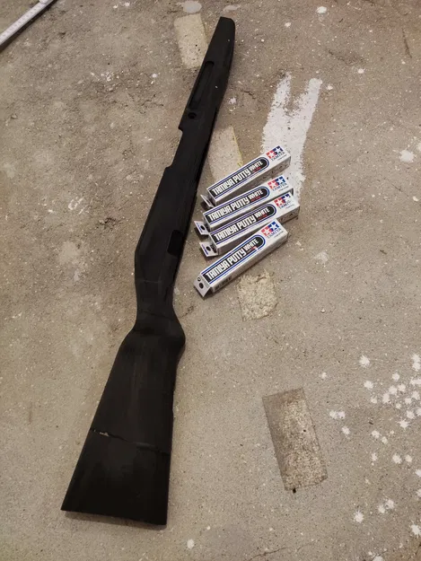 Súng Airsoft SKS 45/Type 56 AEG có markings Trung Quốc & Liên Xô - Image 12