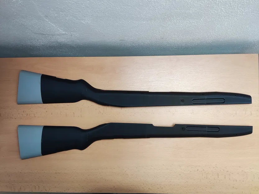 Súng Airsoft SKS 45/Type 56 AEG có markings Trung Quốc & Liên Xô - Image 14