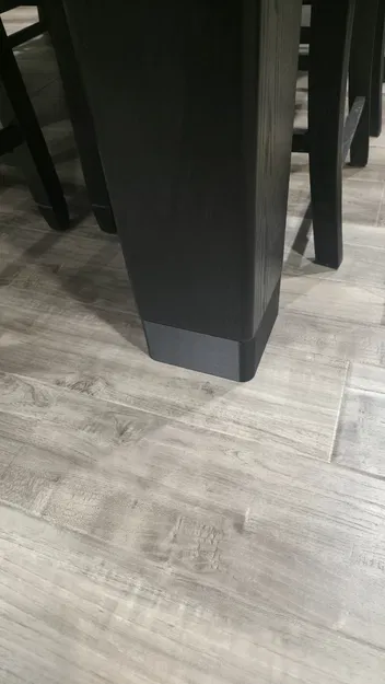 Miếng kê nâng chiều cao mặt bàn Game Theory Table (GTT) Max lên chuẩn Countertop - Image 1