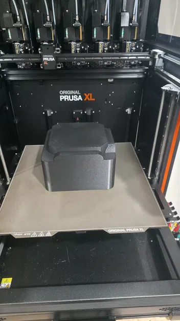 Miếng kê nâng chiều cao mặt bàn Game Theory Table (GTT) Max lên chuẩn Countertop - Image 2