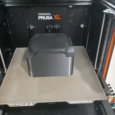 Miếng kê nâng chiều cao mặt bàn Game Theory Table (GTT) Max lên chuẩn Countertop