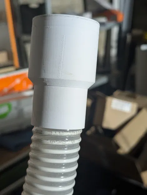 Adapter ống Festool cho ống nước 38mm - Image 2