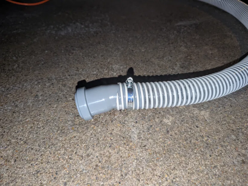 Adapter ống Festool cho ống nước 38mm - Image 4