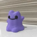 Ditto phong cách Funko! - Thumbnail 2