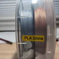 Cuộn filament mỏng ~35mm cho SBOOX hoặc phần filament dư - Thumbnail 1