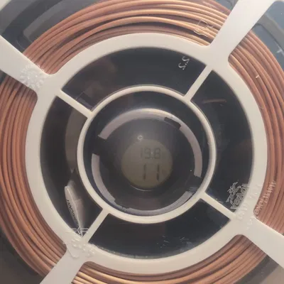 Cuộn filament mỏng ~35mm cho SBOOX hoặc phần filament dư