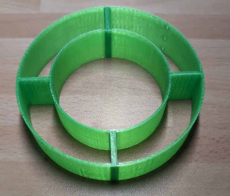 Cuộn filament mỏng ~35mm cho SBOOX hoặc phần filament dư - Image 5