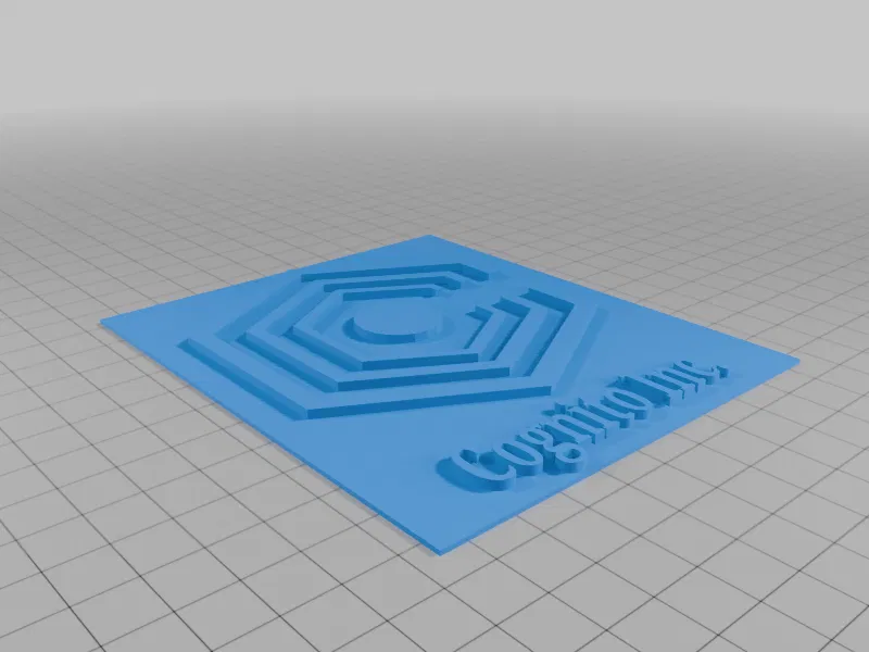 cognito inc - Logo Cognito (phiên bản y) - Image 1