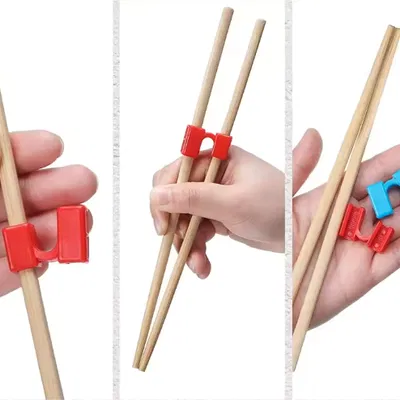 Kẹp đũa Trung Quốc (Chinese chopsticks clip)