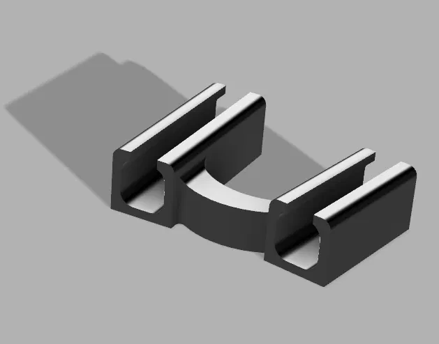 Kẹp đũa Trung Quốc (Chinese chopsticks clip) - Image 4