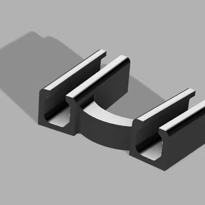 Kẹp đũa Trung Quốc (Chinese chopsticks clip)