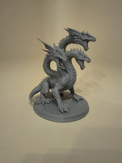 Tatalijská Hydra - Image 3