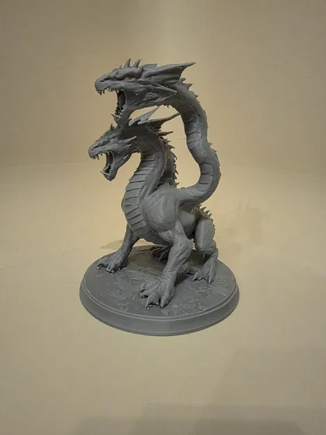 Tatalijská Hydra - Image 4