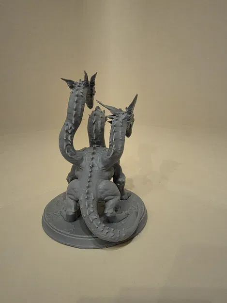 Tatalijská Hydra - Image 5