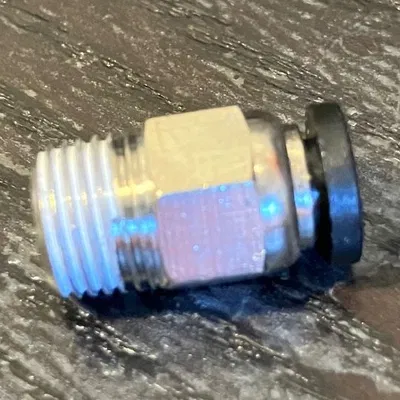 Hộp filament tròn (Runde Filamentbox)