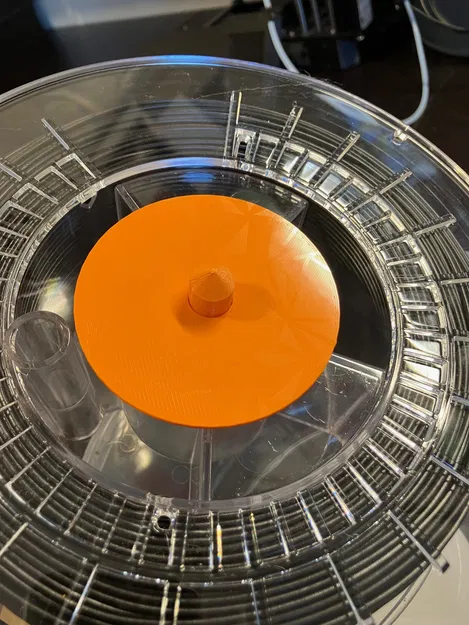 Hộp filament tròn (Runde Filamentbox) - Image 5